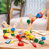 Construction Set in a Box B1