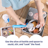 Cook Up Fun Gift Bundle X3
