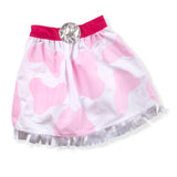 Cowgirl Role Play Costume Set Y5