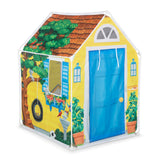 Cozy Cottage Play Tent A9