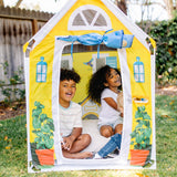 Cozy Cottage Play Tent A9