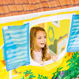 Cozy Cottage Play Tent A9