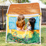 Cozy Cottage Play Tent A9