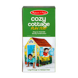 Cozy Cottage Play Tent W5