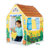 Cozy Cottage Play Tent W5