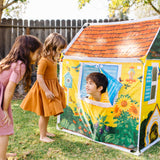 Cozy Cottage Play Tent W5