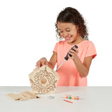 Created by Me! Birdhouse Wooden Craft Kit F5