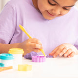 Created by Me! Cut, Sculpt & Roll Modeling Dough Kit K3