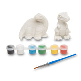 Created by Me! Dinosaur Figurines Craft Kit D8