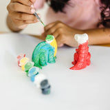Created by Me! Dinosaur Figurines Craft Kit D8