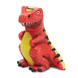 Created by Me! Dinosaur Figurines Craft Kit D8