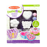 Created by Me! Favorite Things Craft Kit P8