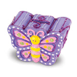 Created by Me! Favorite Things Craft Kit P8
