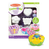 Created by Me! Favorite Things Craft Kit P8