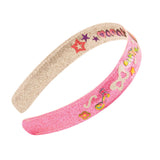 Created by Me! Headbands Design and Decorate Craft Kit A0