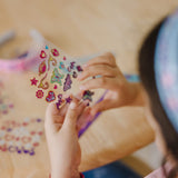 Created by Me! Headbands Design and Decorate Craft Kit W9
