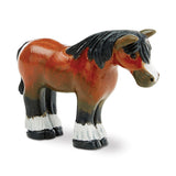 Created by Me! Horse Figurines Craft Kit G9
