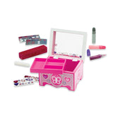 Created by Me! Jewelry Box Wooden Craft Kit R5
