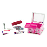Created by Me! Jewelry Box Wooden Craft Kit R5