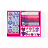 Created by Me! Jewelry Box Wooden Craft Kit R5