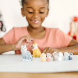 Created by Me! Pet Figurines Craft Kit C7