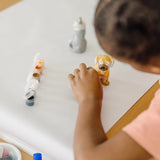 Created by Me! Pet Figurines Craft Kit C7