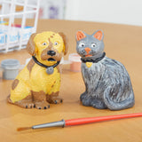 Created by Me! Pet Figurines Craft Kit C7