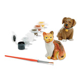 Created by Me! Pet Figurines Craft Kit E4