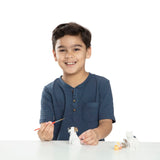 Created by Me! Pet Figurines Craft Kit E4