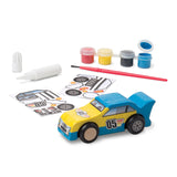 Created by Me! Race Car Wooden Craft Kit O7