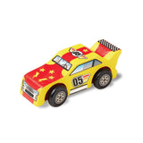 Created by Me! Race Car Wooden Craft Kit O7