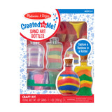 Created by Me! Sand Art Bottles Craft Kit H2