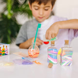 Created by Me! Sand Art Bottles Craft Kit H2