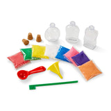 Created by Me! Sand Art Bottles Craft Kit H2