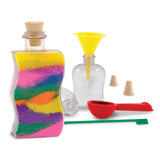 Created by Me! Sand Art Bottles Craft Kit H2