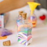 Created by Me! Sand Art Bottles Craft Kit H2