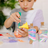 Created by Me! Sand Art Bottles Craft Kit H2