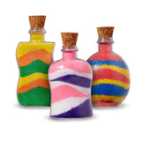 Created by Me! Sand Art Bottles Craft Kit H2