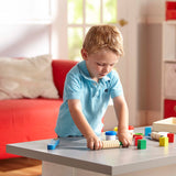 Created by Me! Shape, Model & Mold Modeling Dough Craft Kit D3