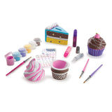 Created by Me! Sweet Keepsakes Craft Kit B6