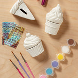 Created by Me! Sweet Keepsakes Craft Kit B6