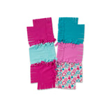 Created by Me!™ Heart Fleece Blanket No-Sew Craft Kit B5