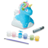 Created by Me! Unicorn Bank Craft Kit K5