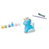 Created by Me! Unicorn Bank Craft Kit K5