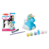 Created by Me! Unicorn Bank Craft Kit K5