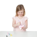 Created by Me! Unicorn Bank Craft Kit K5