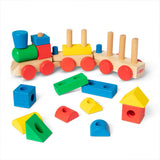 Creative Builders Play Bundle B6