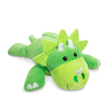 Cuddle Dinosaur Jumbo Plush Stuffed Animal P0