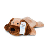 Cuddle Dog Jumbo Plush Stuffed Animal G6