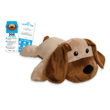 Cuddle Dog Jumbo Plush Stuffed Animal G6